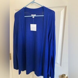 Croft $ Barrow sweater